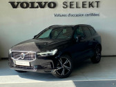 Volvo XC60 occasion année 2020 boite Sequentielle Annonce Volvo XC60 occasion Diesel D4 AdBlue 190ch R-Design Geartronic à Labège