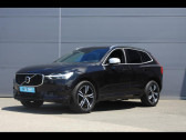 Volvo XC60 occasion année 2018 boite Sequentielle Annonce Volvo XC60 occasion Diesel D4 AdBlue 190ch R-Design Geartronic à Flers