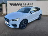 Annonce Volvo XC60 occasion Diesel D4 AdBlue 190ch R-Design Geartronic  Redon