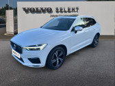 Volvo XC60 occasion année 2018 boite Sequentielle Annonce Volvo XC60 occasion Diesel D4 AdBlue 190ch R-Design Geartronic à Redon