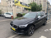 Volvo XC60 occasion année 2018 boite Manuelle Annonce Volvo XC60 occasion Diesel D4 ADBLUE 190CH R-DESIGN à Pantin