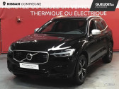 Volvo XC60 occasion année 2019 boite Manuelle Annonce Volvo XC60 occasion Diesel D4 AdBlue 190ch R-Design à Venette