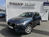 Volvo XC60 occasion année 2019 boite Sequentielle Annonce Volvo XC60 occasion Diesel D4 AdBlue AWD 190ch Business Executive Geartronic à Onet-le-Château