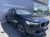 Annonce Volvo XC60 occasion Diesel D4 AdBlue AWD 190ch Business Executive Geartronic  Le Mans
