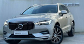 Annonce Volvo XC60 occasion Diesel D4 AdBlue AWD 190ch Inscription Geartronic à Orléans