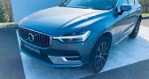 Annonce Volvo XC60 occasion Diesel D4 AdBlue AWD 190ch Inscription Geartronic à Montévrain