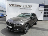 Volvo XC60 occasion année 2018 boite Sequentielle Annonce Volvo XC60 occasion Diesel D4 AdBlue AWD 190ch Inscription Geartronic à Onet-le-Château