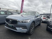 Annonce Volvo XC60 occasion Diesel D4 AdBlue AWD 190ch Inscription Geartronic � Corbeil-Essonnes