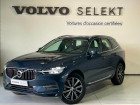 Volvo XC60 occasion Bleu année 2018 boite Sequentielle Annonce Volvo XC60 occasion Diesel D4 AdBlue AWD 190ch Inscription Geartronic à Labège