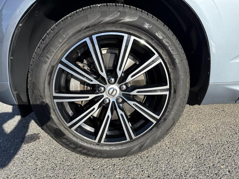 Volvo XC60 D4 AdBlue AWD 190ch Inscription Geartronic  occasion  Vert-Saint-Denis - photo n9