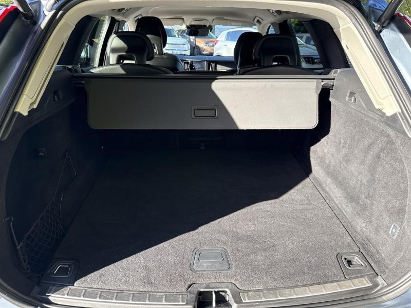 Volvo XC60 D4 AdBlue AWD 190ch Inscription Geartronic  occasion  Vert-Saint-Denis - photo n13