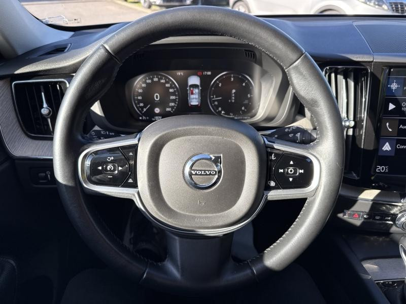Volvo XC60 D4 AdBlue AWD 190ch Inscription Geartronic  occasion  Vert-Saint-Denis - photo n15