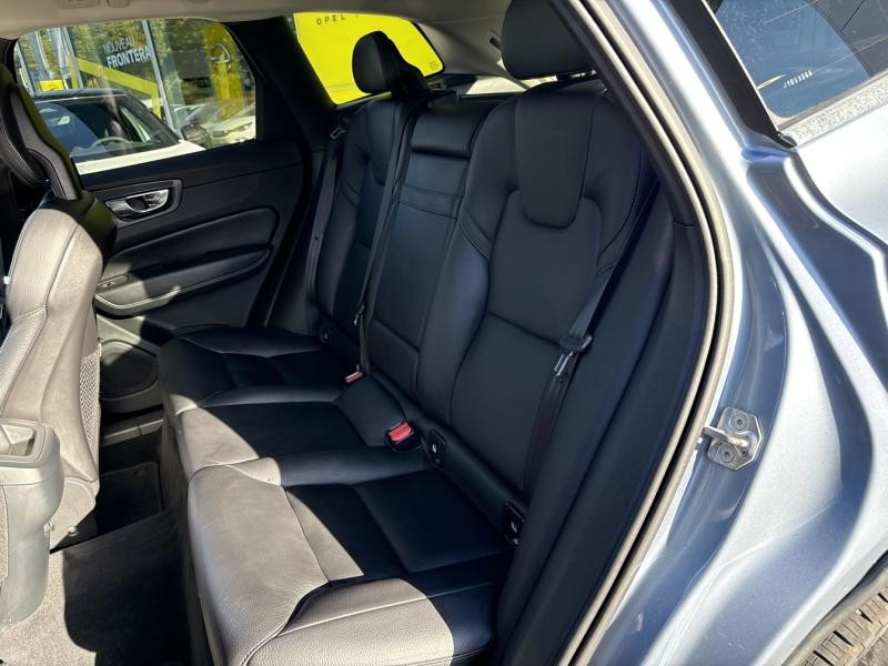 Volvo XC60 D4 AdBlue AWD 190ch Inscription Geartronic  occasion  Vert-Saint-Denis - photo n12
