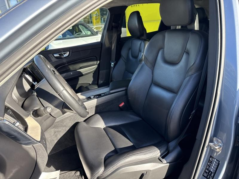Volvo XC60 D4 AdBlue AWD 190ch Inscription Geartronic  occasion  Vert-Saint-Denis - photo n11