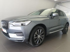 Volvo XC60 occasion Gris année 2018 boite Sequentielle Annonce Volvo XC60 occasion Diesel D4 AdBlue AWD 190ch Inscription Geartronic à Onet-le-Château