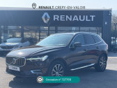 Annonce Volvo XC60 occasion Diesel D4 AdBlue AWD 190ch Inscription Geartronic  Crpy-en-Valois