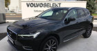 Volvo XC60 occasion année 2018 boite Automatique Annonce Volvo XC60 occasion Diesel D4 AdBlue AWD 190ch Inscription Luxe Geartronic à Chennevieres Sur Marne