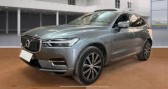 Volvo XC60 occasion année 2019 boite Automatique Annonce Volvo XC60 occasion Diesel D4 ADBLUE AWD 190CH INSCRIPTION LUXE GEARTRONIC à VOREPPE
