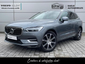 Annonce Volvo XC60 occasion Diesel D4 AdBlue AWD 190ch Inscription Luxe Geartronic à ORLEANS