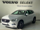 Volvo XC60 occasion Blanc année 2018 boite Sequentielle Annonce Volvo XC60 occasion Diesel D4 AdBlue AWD 190ch Inscription Luxe Geartronic à Labège