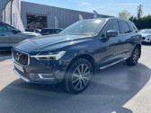Volvo XC60 occasion année 2018 boite Sequentielle Annonce Volvo XC60 occasion Diesel D4 AdBlue AWD 190ch Inscription Luxe Geartronic à Fleury-les-Aubrais