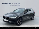 Volvo XC60 occasion année 2018 boite Sequentielle Annonce Volvo XC60 occasion Diesel D4 AdBlue AWD 190ch Momentum Geartronic à Mérignac