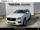 Volvo XC60 occasion Blanc année 2018 boite Sequentielle Annonce Volvo XC60 occasion Diesel D4 AdBlue AWD 190ch Momentum Geartronic à Lormont