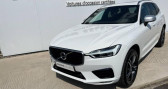 Annonce Volvo XC60 occasion Diesel D4 AdBlue AWD 190ch R-Design Geartronic à AUBIERE