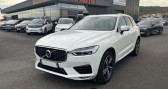 Volvo XC60 D4 ADBLUE AWD 190CH R-DESIGN GEARTRONIC  2018 - annonce de voiture en vente sur Auto Sélection.com