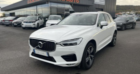 Volvo XC60 occasion 2018 mise en vente à AUBIERE par le garage CEN AUTO - photo n°1