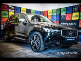 Annonce Volvo XC60 occasion Diesel D4 AdBlue AWD 190ch R-Design Geartronic à Beaune