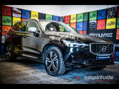 Volvo XC60 occasion année 2017 boite Sequentielle Annonce Volvo XC60 occasion Diesel D4 AdBlue AWD 190ch R-Design Geartronic à Beaune