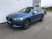 Annonce Volvo XC60 occasion Diesel D4 AdBlue AWD 190ch R-Design Geartronic à Quimper