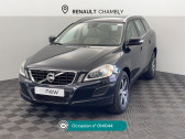 Annonce Volvo XC60 occasion Diesel D4 AWD 163ch Summum Geartronic  Chambly