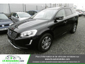 Volvo XC60 occasion Noir année 2014 boite Automatique Annonce Volvo XC60 occasion Diesel D4 AWD 181 ch à Beaupuy