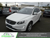 Volvo XC60 occasion année 2015 boite Automatique Annonce Volvo XC60 occasion Diesel D4 AWD 181 ch à Beaupuy