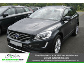 Volvo XC60 occasion année 2015 boite Manuelle Annonce Volvo XC60 occasion Diesel D4 AWD 181 ch à Beaupuy