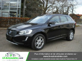 Volvo XC60 occasion Noir année 2014 boite Automatique Annonce Volvo XC60 occasion Diesel D4 AWD 181 ch à Beaupuy