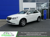 Volvo XC60 occasion Blanc année 2014 boite Manuelle Annonce Volvo XC60 occasion Diesel D4 AWD 181 ch à Beaupuy