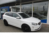 Volvo XC60 occasion année 2014 boite Manuelle Annonce Volvo XC60 occasion Diesel D4 AWD 181 Momentum à Beaupuy