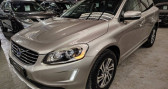 Annonce Volvo XC60 occasion Diesel D4 AWD 181ch Momentum Business Geartronic  Sainte-Genevive-des-Bois