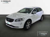 Annonce Volvo XC60 occasion Diesel D4 AWD 181ch Momentum Business Geartronic à Quimper
