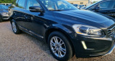 Volvo XC60 occasion année 2013 boite Automatique Annonce Volvo XC60 occasion Diesel D4 AWD 181ch Momentum Geartronic à Évreux