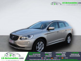 Annonce Volvo XC60 occasion Diesel D4 AWD 190 ch BVA � Beaupuy