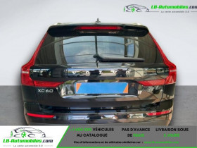 Volvo XC60 D4 AWD 190 ch BVA  occasion  Beaupuy - photo n4