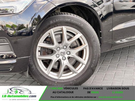 Volvo XC60 D4 AWD 190 ch BVA  occasion  Beaupuy - photo n8