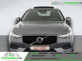 Volvo XC60 D4 AWD 190 ch BVA  occasion  Beaupuy - photo n5