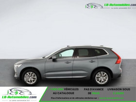 Volvo XC60 D4 AWD 190 ch BVA  occasion  Beaupuy - photo n6