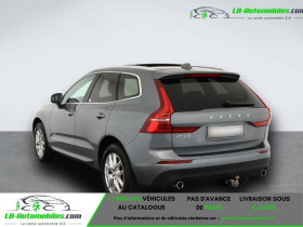 Volvo XC60 D4 AWD 190 ch BVA  occasion  Beaupuy - photo n4