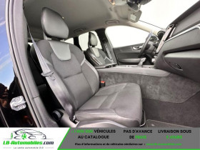 Volvo XC60 D4 AWD 190 ch BVA  occasion  Beaupuy - photo n7